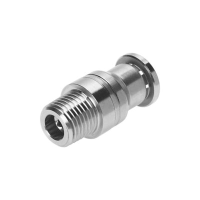 Festo Пневматические фитинги Трахеальная суставная CRQS-1/8-1/4-3/8-1/2-4-6-8-10-12