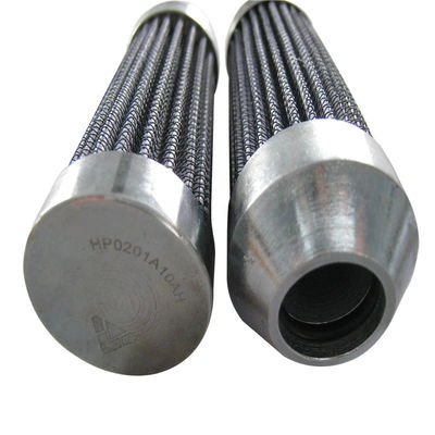 HP0652A06AN MP FILTRI Фильтр из стекловолокна с температурной стойкостью -20 - 210°F