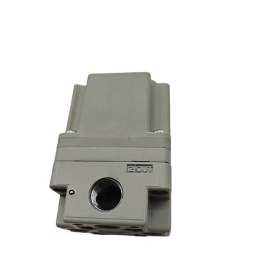ITV1030-211 SMC Давление 0,5MPa DC24V Тип напряжения DC0~5V Аналоговый выход DC1~5V Диаметр соединения 1/8