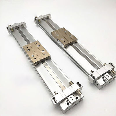 SMC Тип механический цилиндр без стержней My1m-16g/20g/25g/32g*100*200*300*500*1000