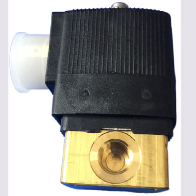 Новый 00125331 G1/8 Буркерт соленоидный клапан 24vdc