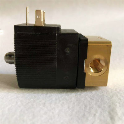Буркерт IP65 Степень действия AC230V Соленоидный клапан 00125332