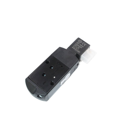 ASCO SCG551A001MS АСКО соленоидный клапан