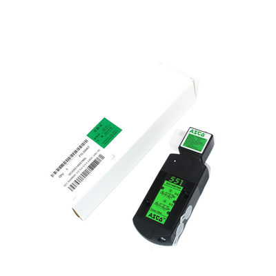 ASCO SCG551A001MS АСКО соленоидный клапан