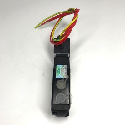 EFG551A001MS ASCO Серия 551 Сортированный клапан интерфейс катушки клапан G 1/4 Одиночный соленоид