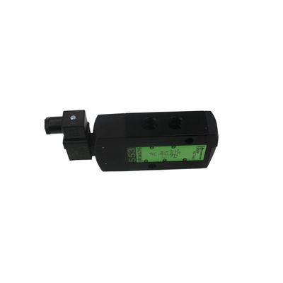 ASCO SCG553A001MS Серия 553 3/2 направленный катушный клапан G1/2 интерфейс NAMUR