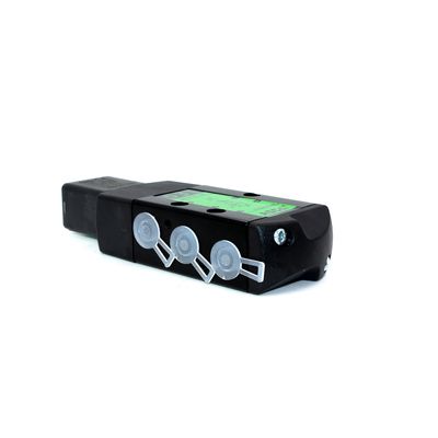 SCG531C001MS G531C001 ASCO 531 серии интегрированный пилотный катушный соленоидный клапан