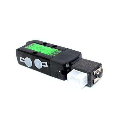 SCG531C001MS G531C001 ASCO 531 серии интегрированный пилотный катушный соленоидный клапан