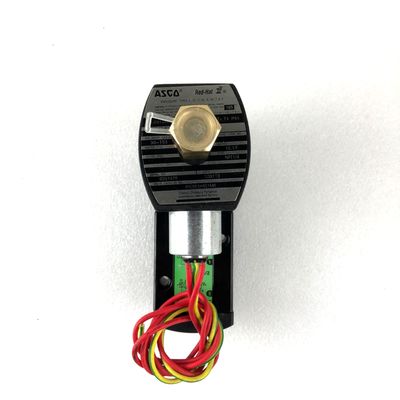 Поставка EF551H401MO G1/4 Соленоидный клапан ASCO 100% оригинальные продукты на складе Быстрая доставка