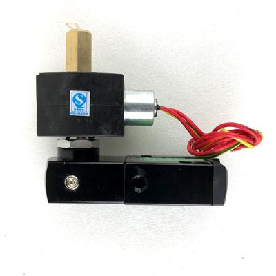 Поставка EF551H401MO G1/4 Соленоидный клапан ASCO 100% оригинальные продукты на складе Быстрая доставка