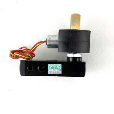 Поставка EF551H401MO G1/4 Соленоидный клапан ASCO 100% оригинальные продукты на складе Быстрая доставка