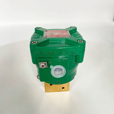 NF8327B102MO ASCO Direct-operated High Flow Solenoid Valve G1/4 3/2Way Single Solenoid (Соленоидный клапан высокого потока с прямым управлением)