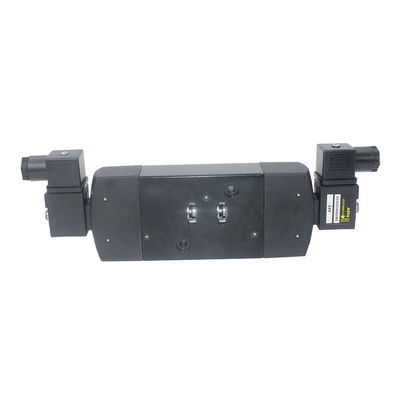 Asco Solenoid Valve 553 Scg553a002ms Панельная установка двойной катушки