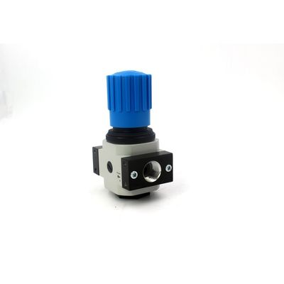 LR-1/4-D-MIDI 186451 LR-1/4-D-MIDI-MPA 8002368 FESTO Цинковая сплав регулирующий клапан давления с датчиком давления 0,5-12 бар компактная система регулировщика фильтра воздуха с повышенной производительностью