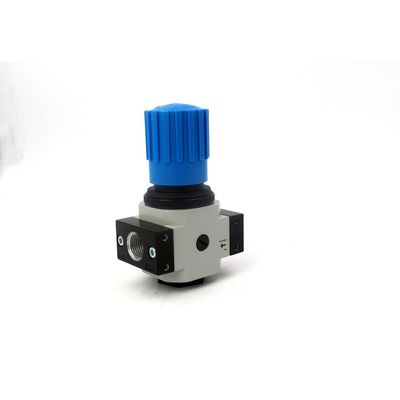 LR-1/4-D-MIDI 186451 LR-1/4-D-MIDI-MPA 8002368 FESTO Цинковая сплав регулирующий клапан давления с датчиком давления 0,5-12 бар компактная система регулировщика фильтра воздуха с повышенной производительностью