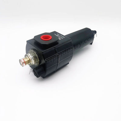 Масляный смазочный туман Excelon, G3/4, ручной отвод - L74C-6GP-QPN
