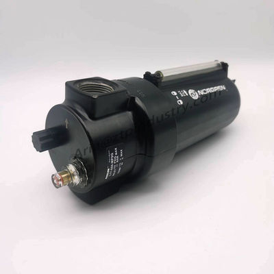 L17-800-MP9G 1 ∆NPT рентгеновский регулирующий пневматический фильтр