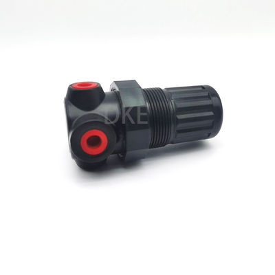Norgren G 1/8 Пневматический регулятор R07-100-NNKG, 1/8in, 20bar max. вход