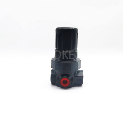 Norgren G 1/8 Пневматический регулятор R07-100-NNKG, 1/8in, 20bar max. вход