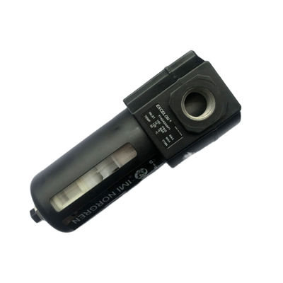 IMI Norgren F74G-6GN-QP1 Серия F74G Excelon фильтр общего назначения G3/4 Ручной отвод 5μM