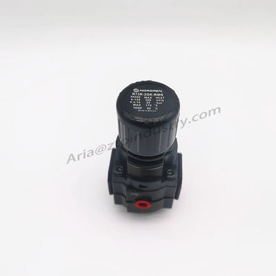Регулирующий клапан давления серии R74G G1/2, 0,3-10 бар,R74G-4GK-RMN