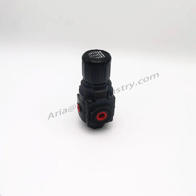 Регулирующий клапан давления серии R74G G1/2, 0,3-10 бар,R74G-4GK-RMN