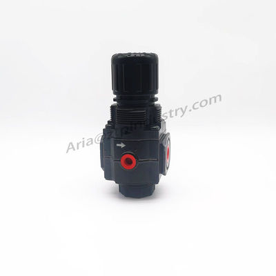 Регулирующий клапан давления серии R74G G1/2, 0,3-10 бар,R74G-4GK-RMN