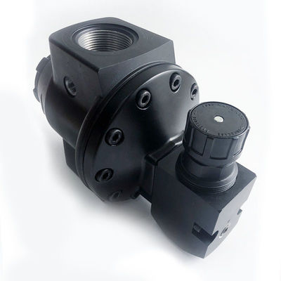 NORGREN R18-B05-RNLG Пилотный регулирующий клапан давления