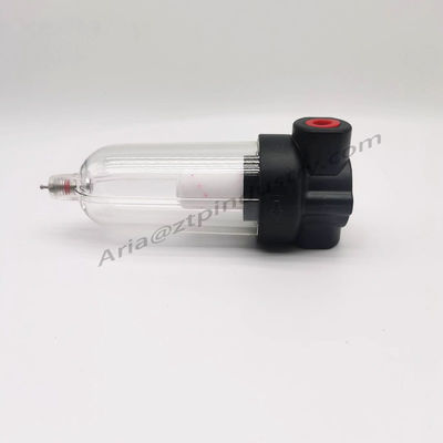 IMI Norgren Heavy Duty Pneumatic Filter Regulator Lubricator F07-200-M3TG (Руководитель фильтров с пневматическими фильтрами для тяжелой работы)