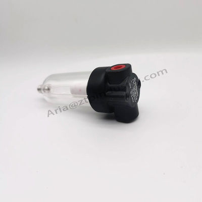 IMI Norgren Heavy Duty Pneumatic Filter Regulator Lubricator F07-200-M3TG (Руководитель фильтров с пневматическими фильтрами для тяжелой работы)