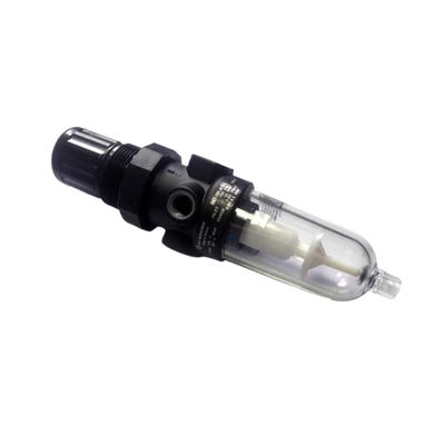 Norgren B07-101-A3KG Регулятор фильтра 40μm G 1/8 Автоматический отвод без габарита