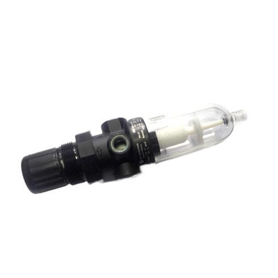 Norgren B07-101-A3KG Регулятор фильтра 40μm G 1/8 Автоматический отвод без габарита