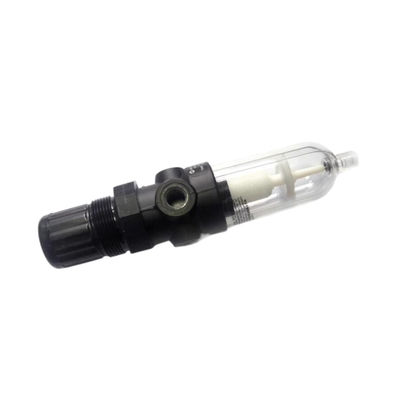 Norgren B07-101-A3KG Регулятор фильтра 40μm G 1/8 Автоматический отвод без габарита