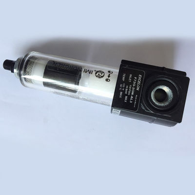 NORGREN фильтр,F72G-2GN-AL1 G1/4, Автоматический отвод, 5μm фильтрующий элемент