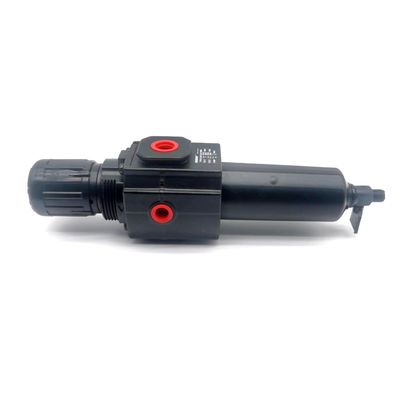 B73G-3GK-QT1-RMN Norgren G3/8 5μm Регулятор фильтра Ручной фильтр/регулятор без габарита