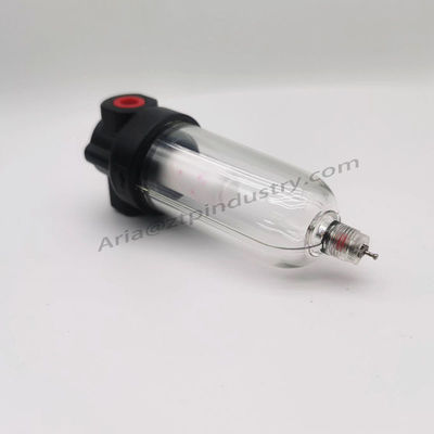 IMI Norgren Filter Regulator Lubricator for Clean Compressed Air F74G-4GN-QT3 (Фильтр регулятора IMI Norgren, смазка для чистого сжатого воздуха F74G-4GN-QT3)