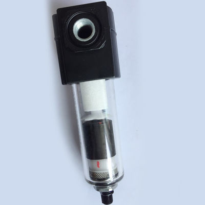 IMI Norgren Filter Regulator Lubricator 5 μm 1/2" PTF-порты F74G-4GN-QT1