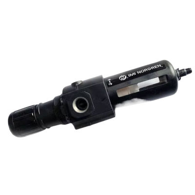B74G-6GK-AP1-RMN G3/4 IMI Norgren Excelon Filter/Regulator 5μm Автоматический отвод 0,3-10 бар без габарита
