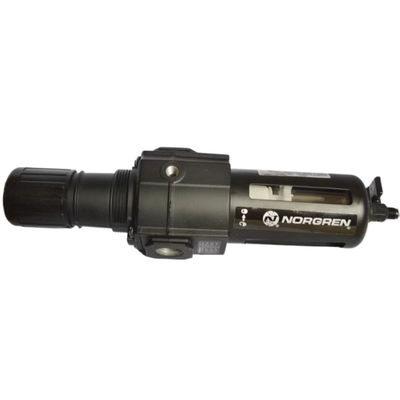B74G-6GK-AP1-RMN G3/4 IMI Norgren Excelon Filter/Regulator 5μm Автоматический отвод 0,3-10 бар без габарита