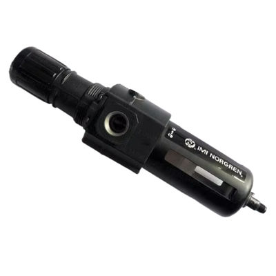 B74G-4GK-QP3-RMN 40μm Ручной отвод IMI Norgren Excelon Filter/ Regulator G1/2 0,3-10 Bar без габарита