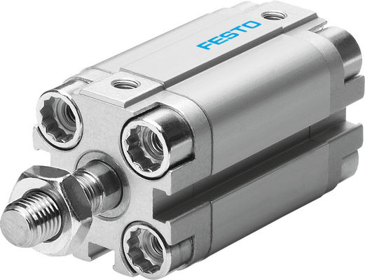 Цилиндр FESTO, поршневая стержня, с внутренней нитью ADVU-12-5-P-A