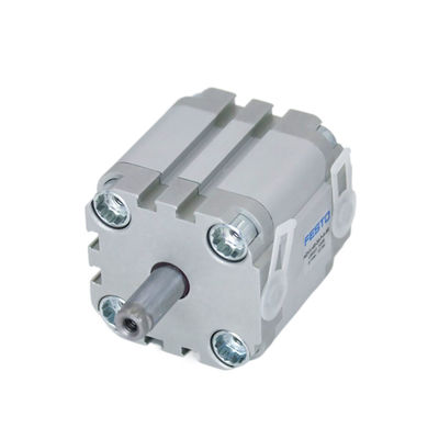 Промышленный пневматический цилиндр ADVU-40-40-A-P-A 156632