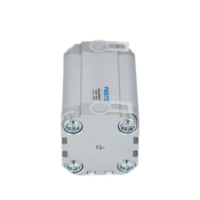 ADVU-50-25-P-A 156553 G1/8 Промышленный пневматический цилиндр из кованого алюминия