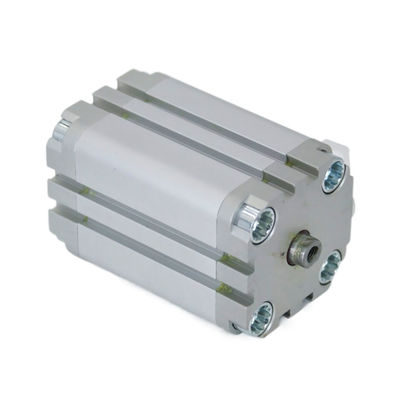 ADVU-50-60-A-P-A 156643 Воздушный баллон с соединением G1/8