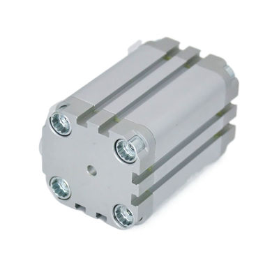 ADVU-50-60-A-P-A 156643 Воздушный баллон с соединением G1/8