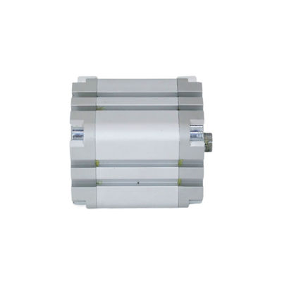 Легкий пневматический цилиндр низкого давления ADVU-100-10-P-A 156577