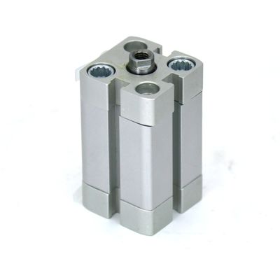 Festo Пневматический цилиндр ADN-20-15-I-P-A 536244 20 мм проходка 15 мм двойного действия ADN-20-510/15/20/25/30/40/50/60-10-I-P-A