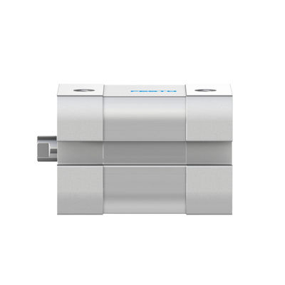Festo Пневматический цилиндрADN-12-5-I-P-A 536211 12 мм проходка 5 мм ударный двойной действия ADN-12-10/15/20/25/30/40-10-I-P-A