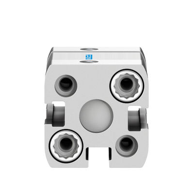 Festo Пневматический цилиндрADN-12-5-I-P-A 536211 12 мм проходка 5 мм ударный двойной действия ADN-12-10/15/20/25/30/40-10-I-P-A