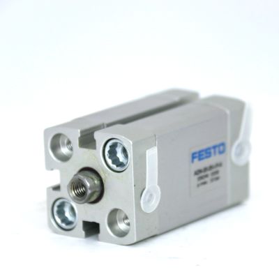Festo 536226 ADN-16-5-I-P-A компактный цилиндр ADN-16-5/10/15/20/25/30/40/50-I-P-A 536227 536228 536229 536230 536231 536232